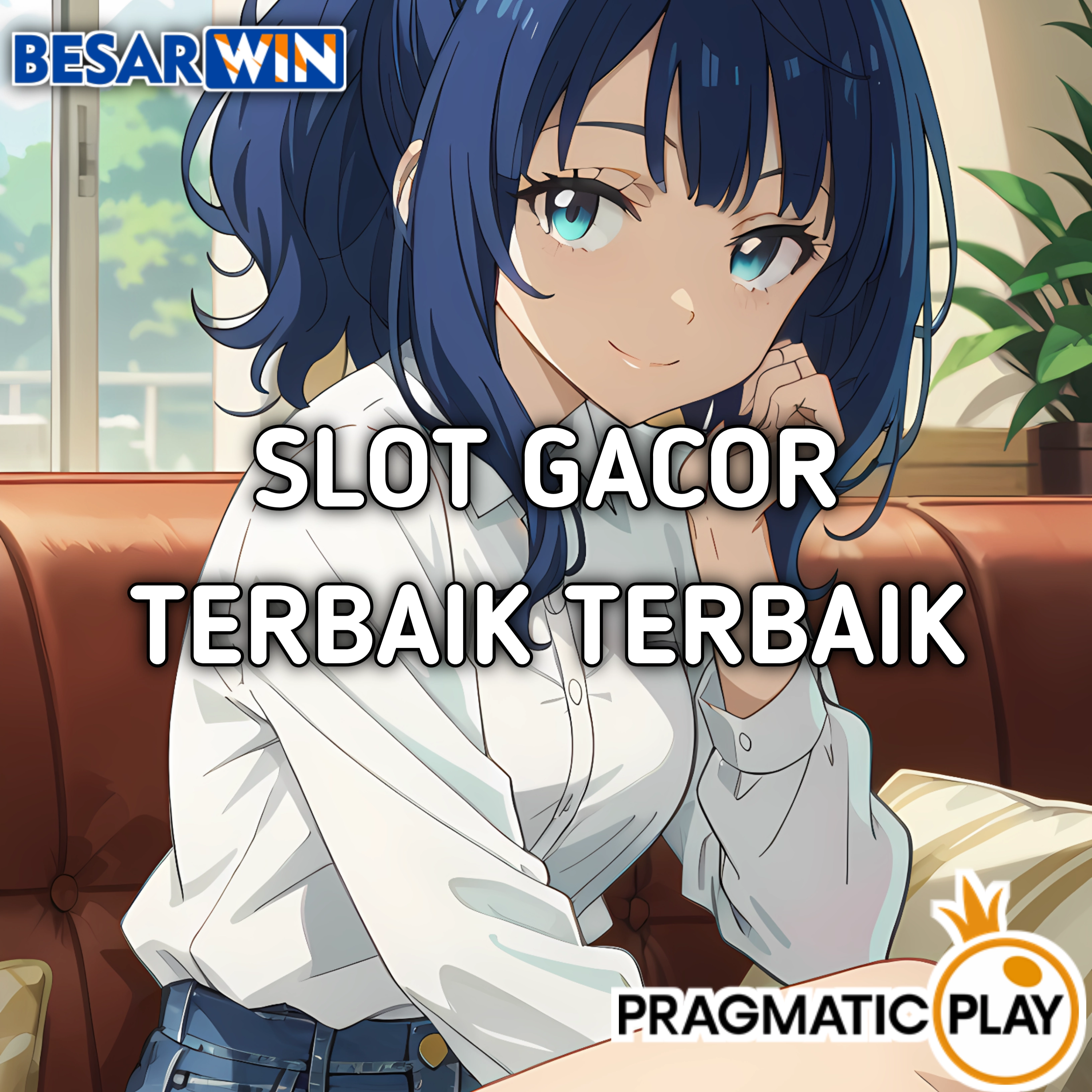 BESARWIN: Daftar Situs Slot Online Tepercaya Gampang Maxwin Hari Ini